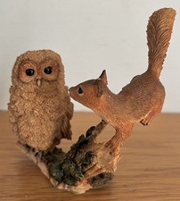 Beautiful small figurine for sale  DEVIZES