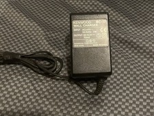Kenwood caricabatteria origina usato  Monterotondo