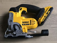 Dewalt dcs331 18v for sale  KEIGHLEY