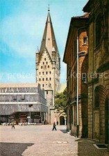 Paderborn Dom Muzeum Diecezjalne  na sprzedaż  Wysyłka do Poland