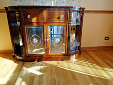 1890s antique buffet for sale  Aurora