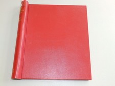 Red stanley gibbons for sale  RETFORD