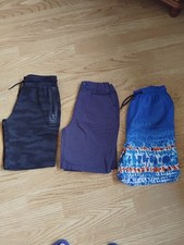 Primark boys shorts for sale  OLDHAM