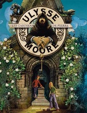 Ulysse moore tome d'occasion  France