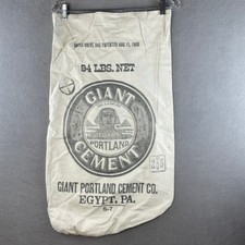 Giant portland cement for sale  Mertztown