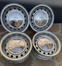 Cerchi cmr fiat usato Cerchi cmr fiat usato  Roncoferraro