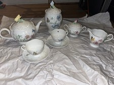 Pcs lenox china for sale  Augusta