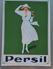Persil werbung weiße gebraucht kaufen  Deutschland