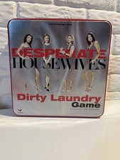 Game. desperate housewives for sale  Bloomington