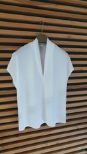 Shirt weiss . gebraucht kaufen  Weiden