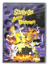 Ebond scooby doo usato  Italia
