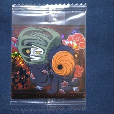 Sigillo wafer naruto usato  Spedire a Italy