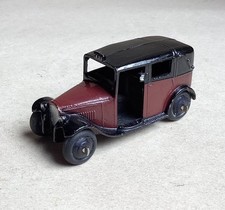 Dinky .36g taxi for sale  BURNLEY