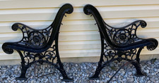 bench iron garden for sale bench iron garden for sale Olympia