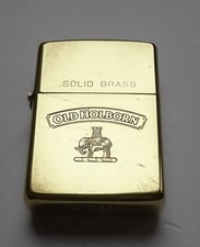 Zippo lighter old for sale  ILKESTON