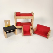 Kidkraft dollhouse wooden for sale  Tucson