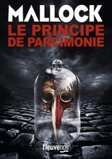 Principe parcimonie mallock for sale  UK