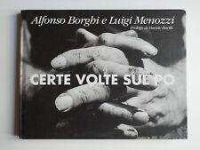 Alfonso borghi luigi usato  Albissola Marina