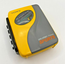 Sony walkman sports usato  Vacone