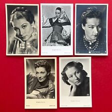 Schauspieler foto 1939 gebraucht kaufen  Dresden