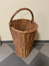 Fled11 rattan holz gebraucht kaufen  Aschersleben