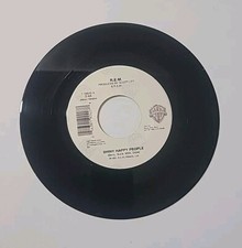 R.e.m. shiny happy for sale  Lancaster