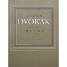 Violoncelo para violino Dvorak Antonin Trio Op 21 comprar usado  Enviando para Brazil
