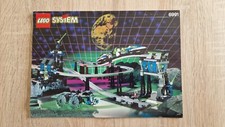 Lego monorail transport gebraucht kaufen  Bürstadt