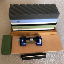 Knife sharpening dual for sale  Bensenville