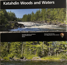 Katahdin woods water for sale  Las Vegas