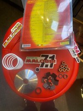 Genuine malossi multiver for sale  RUISLIP