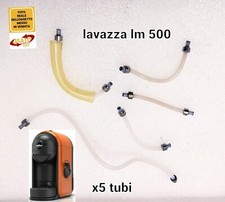 Tubi manicotti macchina usato  Zibido San Giacomo