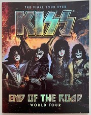 kiss end road tour 2020 for sale kiss end road tour 2020 for sale Houston