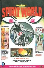 Spirit world jack usato  Monterotondo