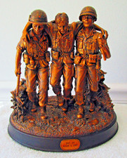 Hasbro joe bronze for sale  Streamwood