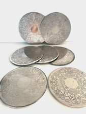 silver place mats for sale silver place mats for sale FROME