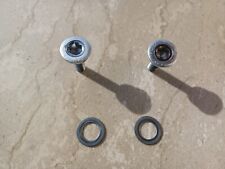 Vintage campagnolo coppia usato  Anagni