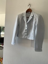 Spencer femme lin d'occasion  Marseille XI