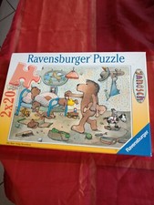 Ravensburger puzzle 20 gebraucht kaufen  Cremlingen