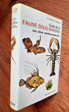 Guide naturaliste faune d'occasion  Capendu