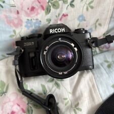 Ricoh 35mm film for sale  EXETER