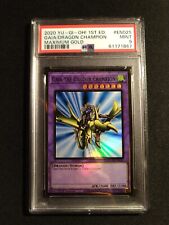 Yugioh card gaia usato  Roma