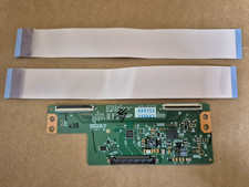 TV LG Display placa T-CON 6870C-05320 AA015G 43LX341C-UA.AUSYLJR, usado comprar usado  Enviando para Brazil