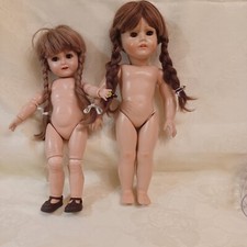 Wernicke puppe echt gebraucht kaufen  Germersheim