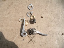 Campagnolo braze downtube for sale  NOTTINGHAM