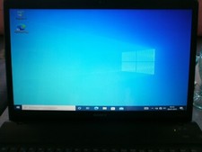 Sony vaio laptop gebraucht kaufen  Wolfstein