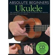 Various absolute beginners for sale  STOCKPORT