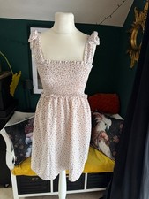 Paper tunika kleid gebraucht kaufen  Erfurt