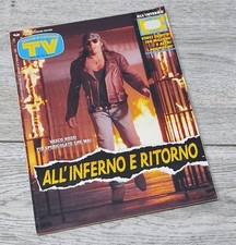 Sorrisi canzoni 1993 usato  Trieste