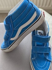 boys velcro vans for sale boys velcro vans for sale BIRMINGHAM